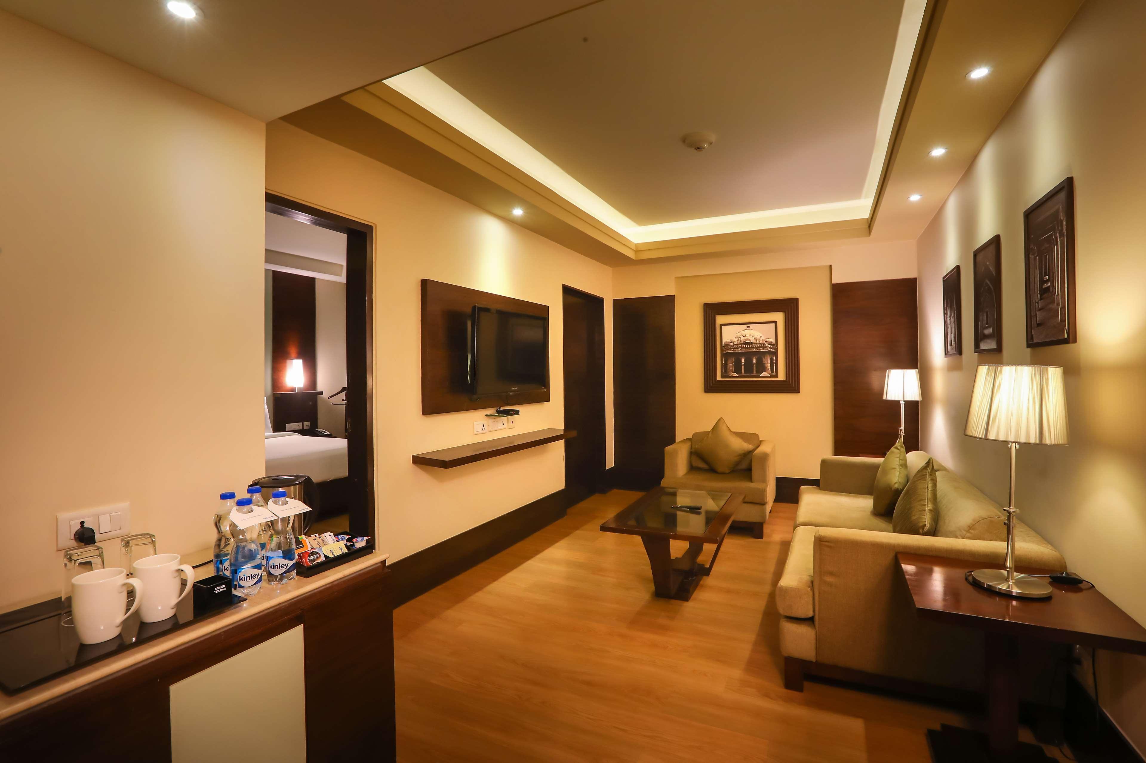 Radisson Blu Centre होटल Chennai