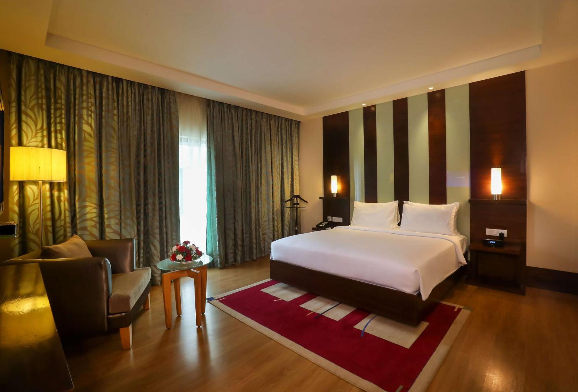 होटल Radisson Blu Centre