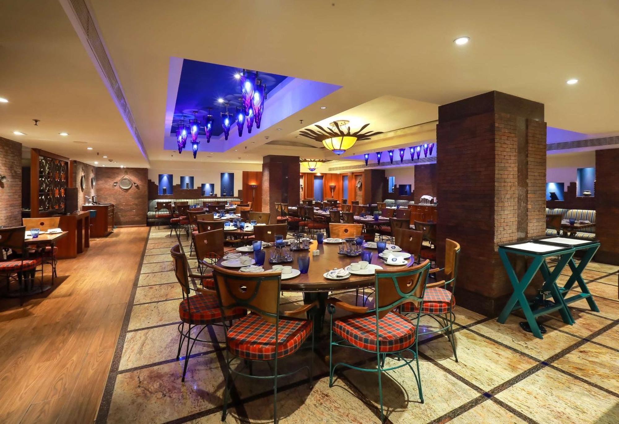 होटल Radisson Blu Centre