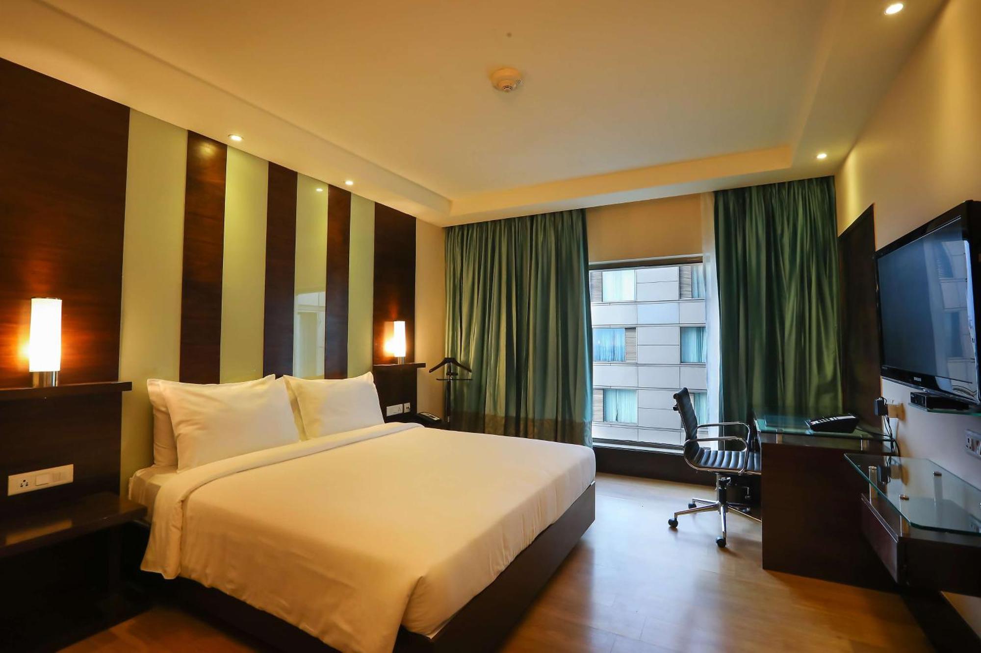 होटल Radisson Blu Centre
