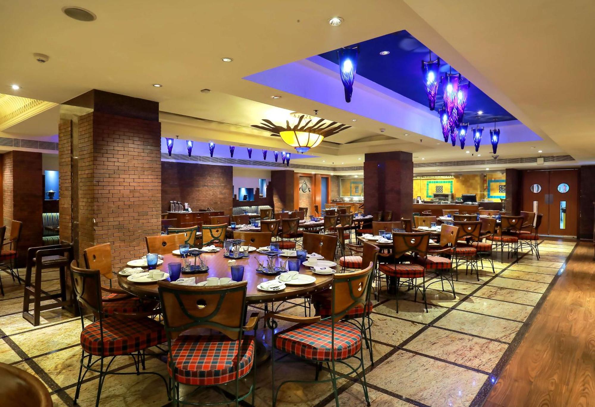 Radisson Blu Centre होटल Chennai