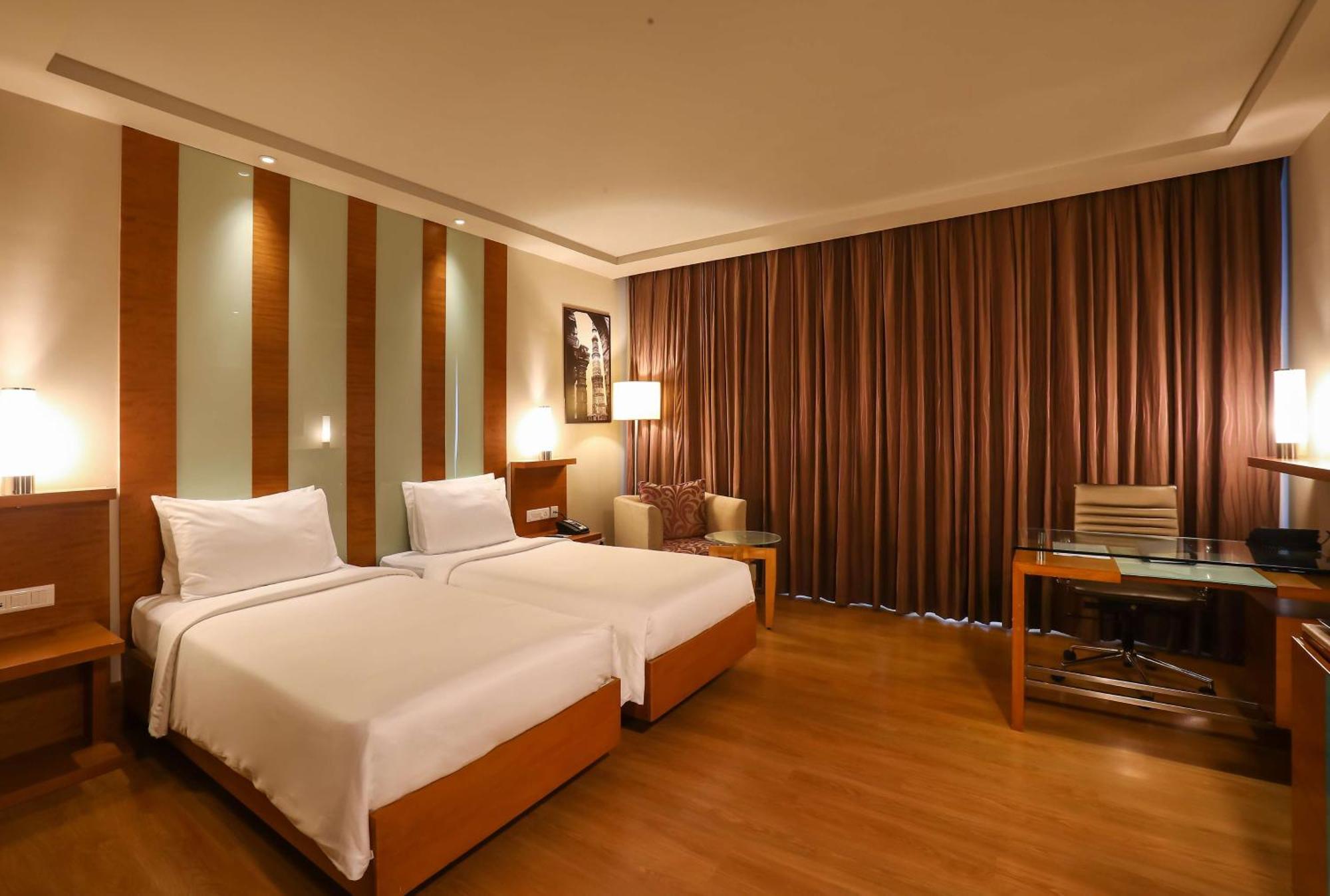 Radisson Blu Centre Hotel