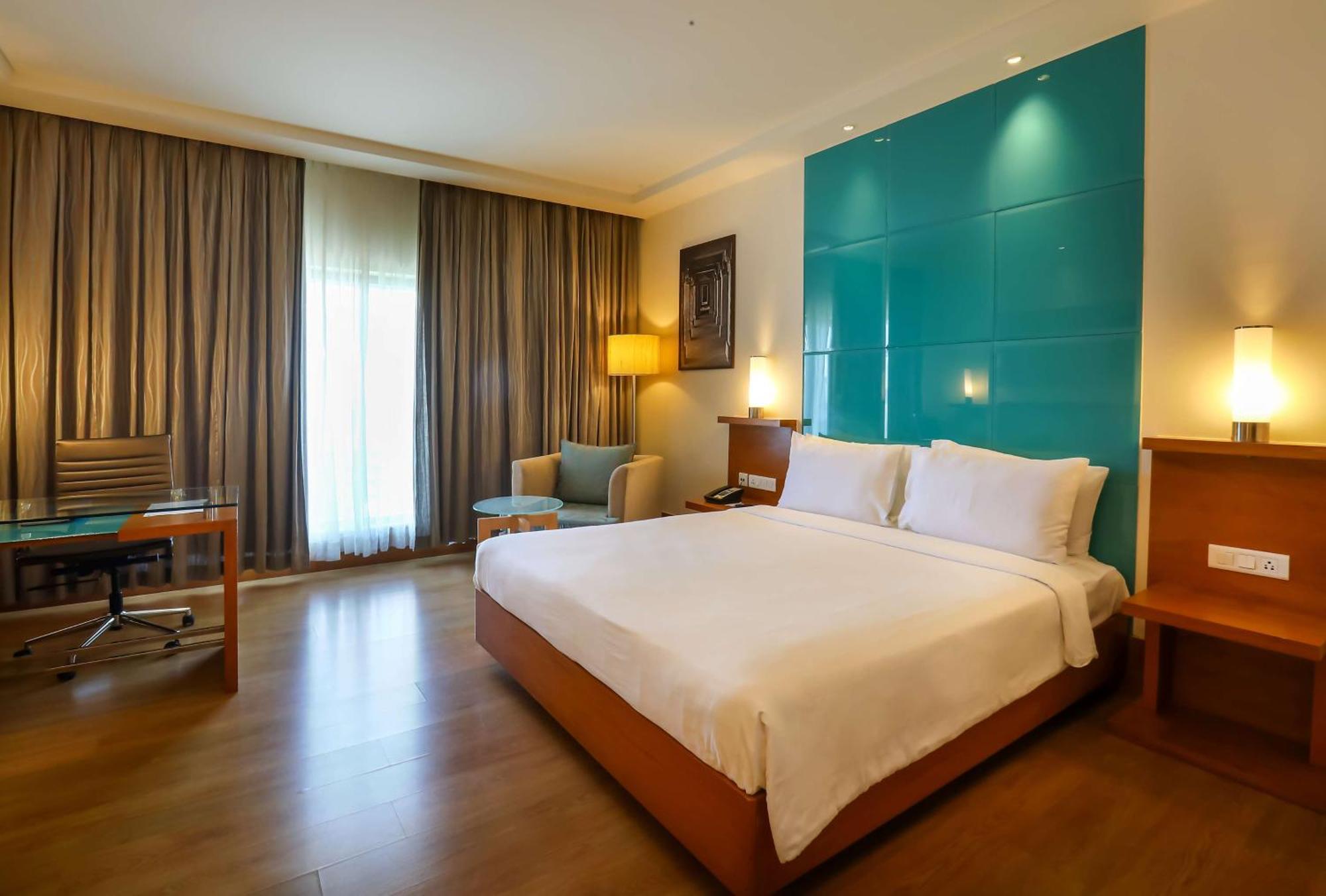 होटल Radisson Blu Centre