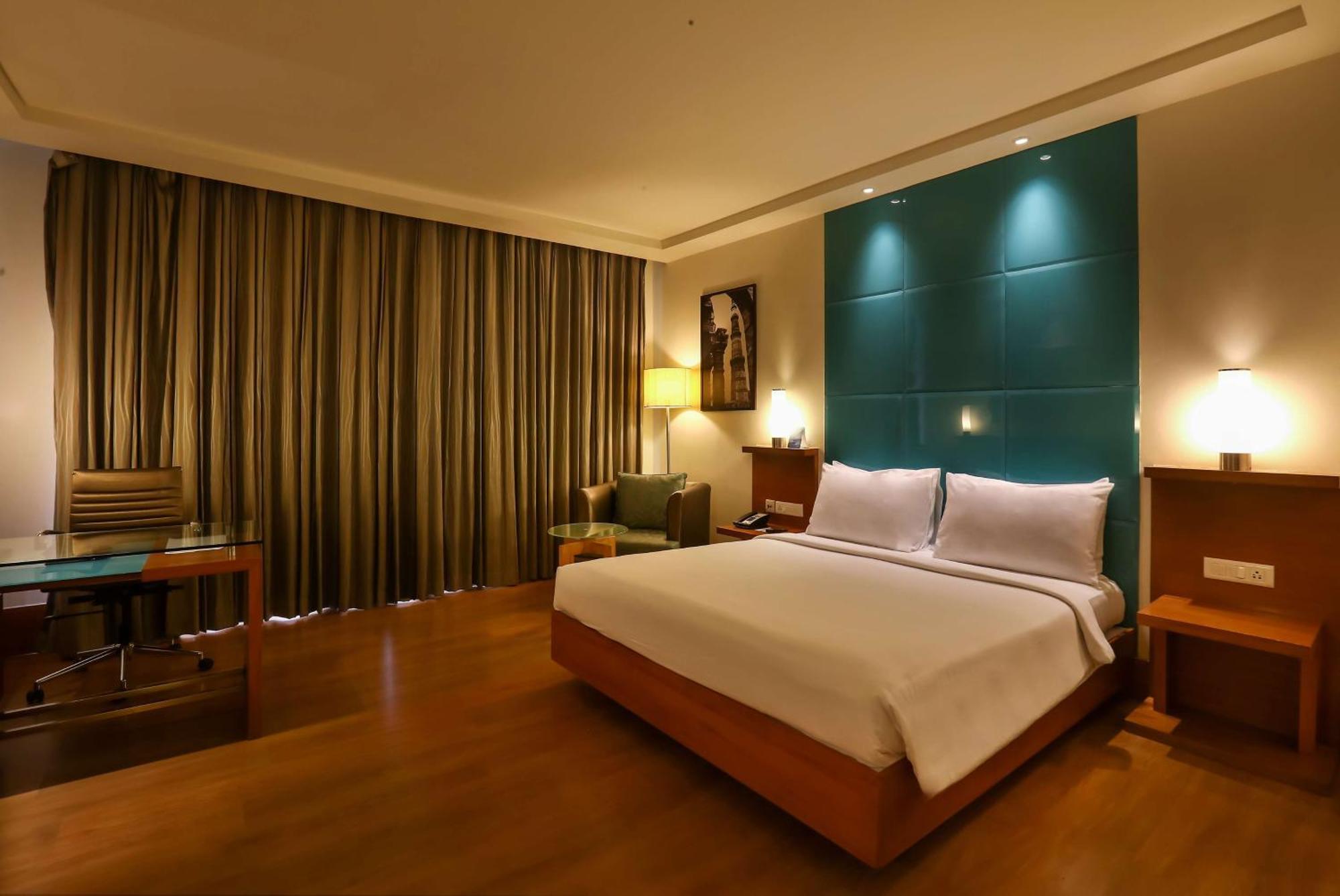 Radisson Blu Centre होटल Chennai