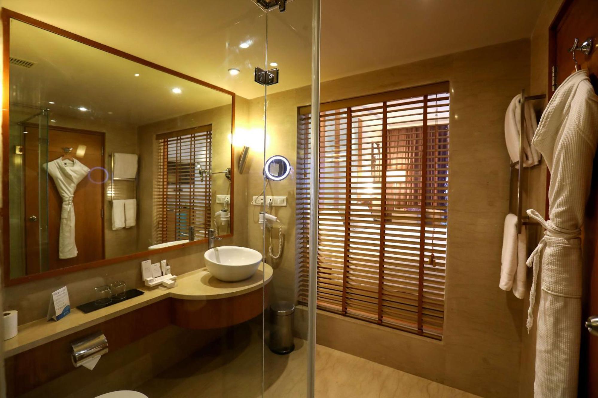होटल Radisson Blu Centre Chennai