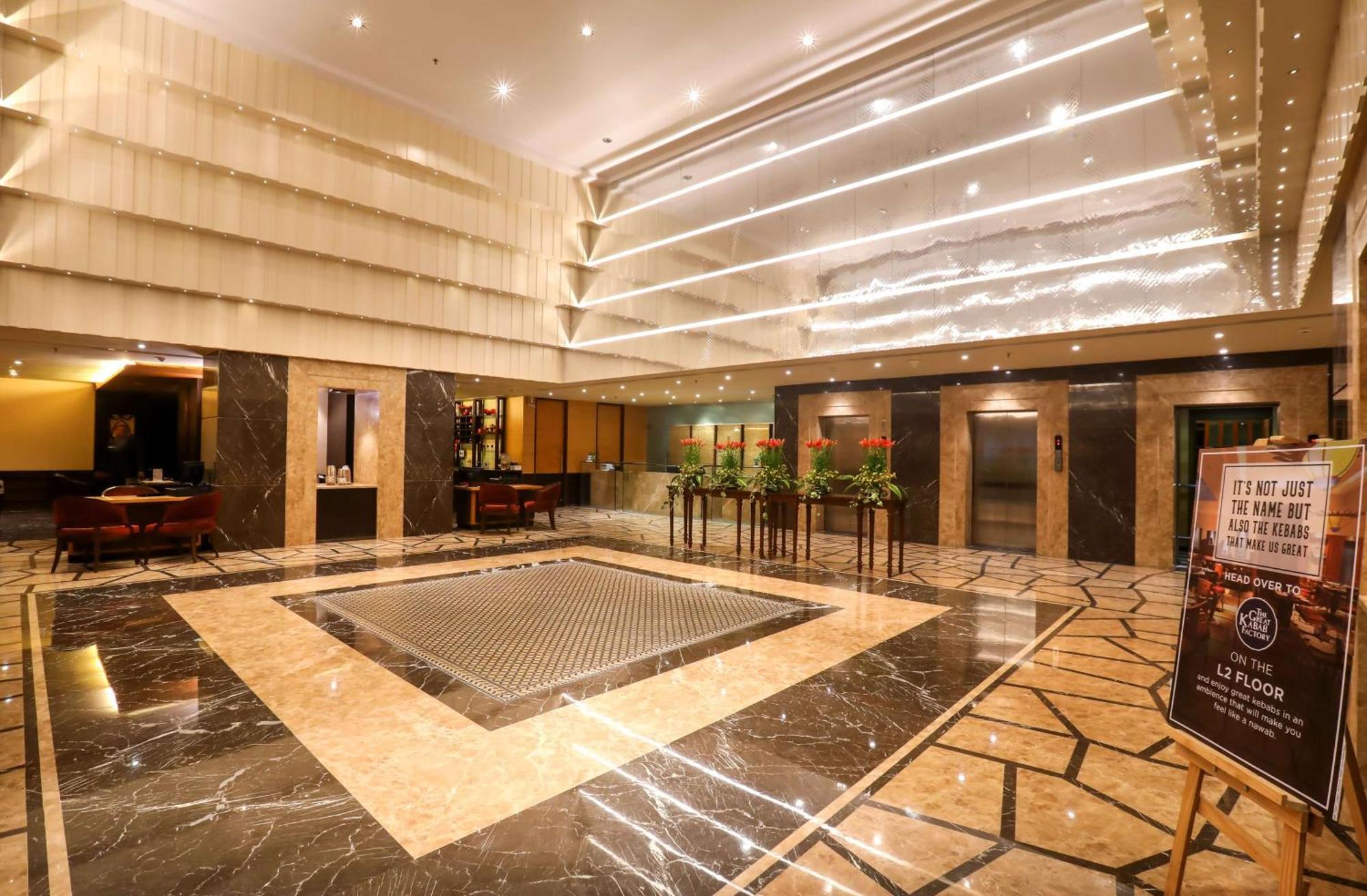 Radisson Blu Centre
