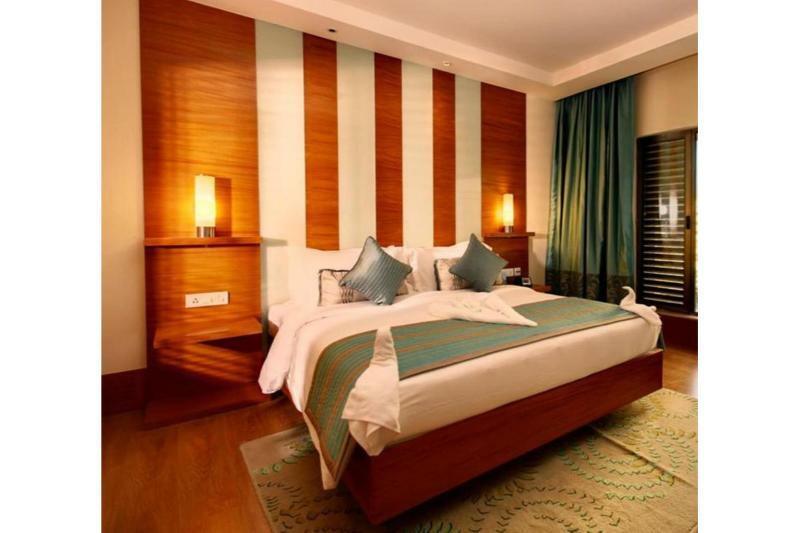 Hotel Radisson Blu Centre Chennai